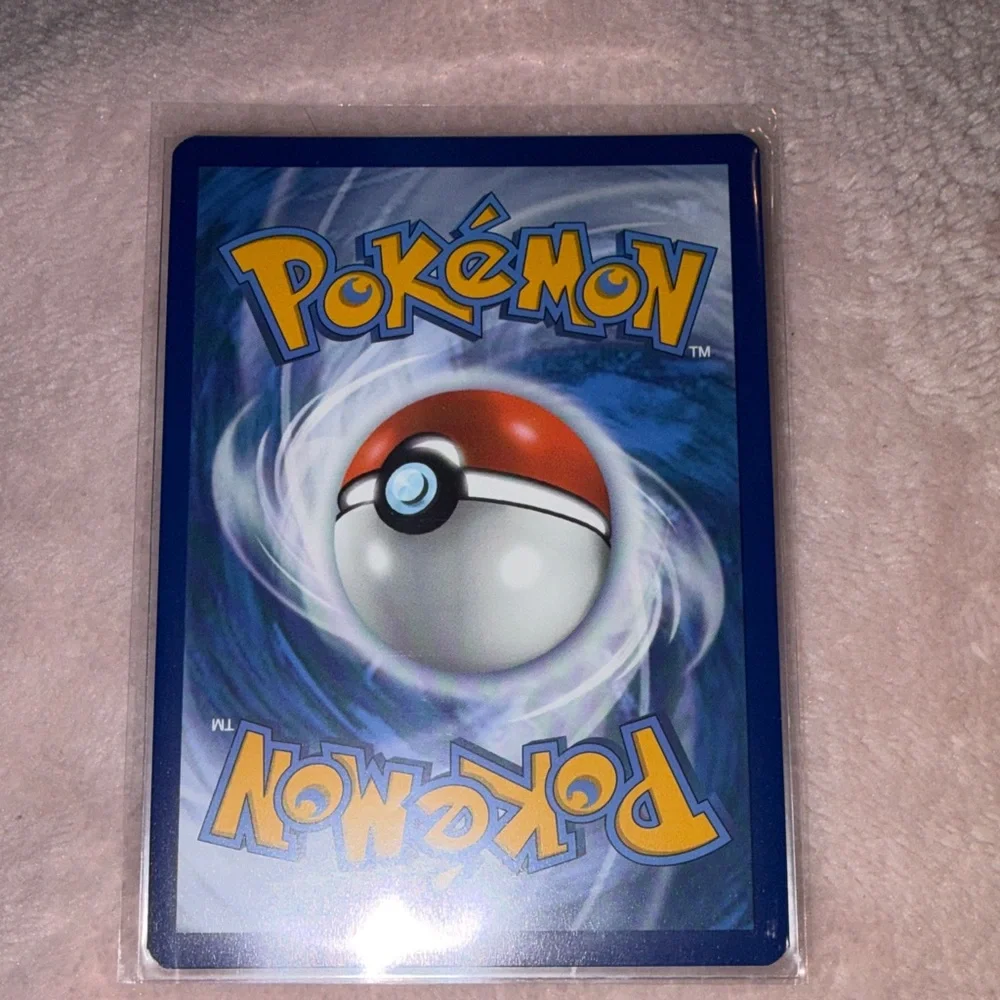 Pokemon Neo Upper Energy - SV05: Temporal Forces (TEF)